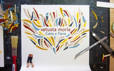 Ya en preventa en formato CD y vinilo «Cable a Tierra» , sexto álbum de estudio de Vetusta Morla