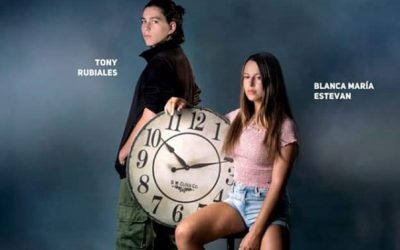 La obra “Cambio temporal “se pondrá en escena en el Teatro de Sax, con Carlos Gaztea como director