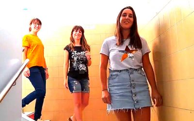 El Colegio Cervantes de Sax centro piloto del programa DUA-A uno de los proyectos de la Conselleria de Educación, Cultura y Deporte