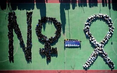 25 de noviembre, Día Internacional contra la Violencia de Género “la sociedad civil es fundamental para construir una sociedad basada en la igualdad”