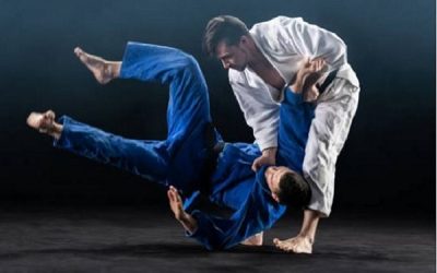 La pasión por el judo vuelve a unir a los integrantes del Judo Club Sax