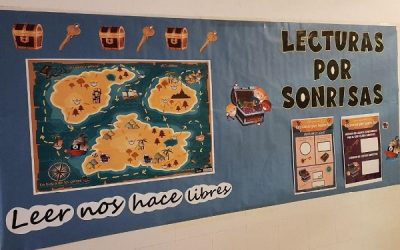 Un proyecto educativo nacido en Sax cuenta ya con casi 10.000 alumnos participantes