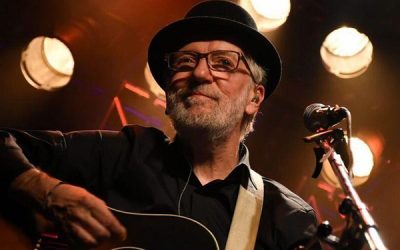Pancho Varona presentará su gira “Ruta 52” en el Teatro Cervantes de Sax