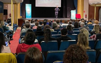 La segunda edición de “Sax te emplea” ayudará a la ciudadanía sajeña a encontrar empleo