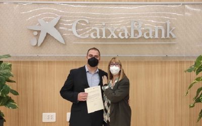 La Unión Musical y Artística de Sax, distinguida por mantener su actividad durante la pandemia