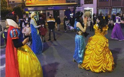 ¡Actividades para menores en Sax! si, pero ¿cómo?
