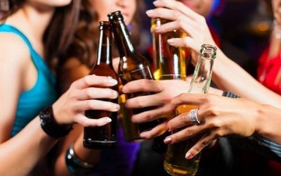 Estrategia local en Sax para reducir el uso nocivo del alcohol