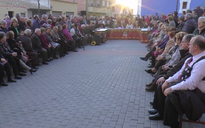 La Villa de Sax volverá a celebrar el tradicional Cabildo, tras dos años de suspensión
