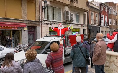 Sax roza los mil de incidencia por coronavirus