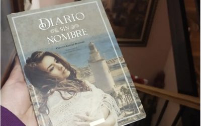 Las presentaciones oficiales del libro “Diario sin nombre” tendrán lugar en Villena y Sax