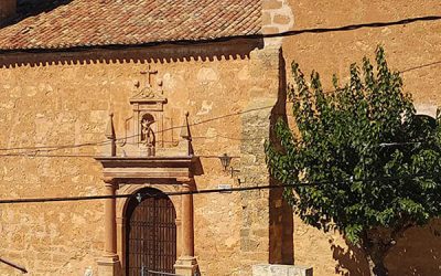 La Junta del Marquesado de Villena en Corral Rubio en 1476