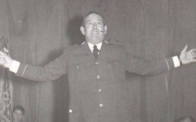 El Saltico y la música de Miguel Villar en el Museo Virtual de la Villa de Sax