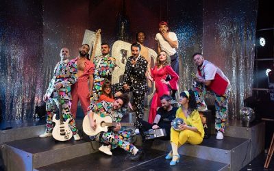 El ADDA programa una semana de espectáculos infantiles y musicales en homenaje a Mecano y ABBA