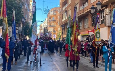 Vuelven las reuniones internas para debatir sobre la suspensión de las fiestas de San Blas