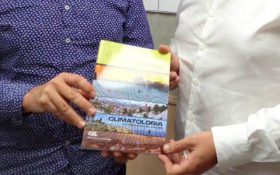 Presentación de la Revista del Vinalopó, «Climatología»