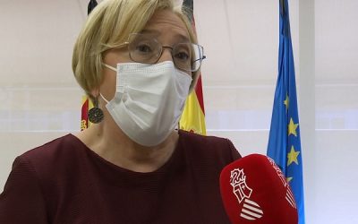 Más de 215.000 escolares ya han recibido la vacuna contra la Covid-19