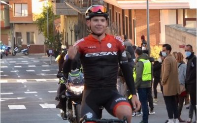 Sax y Salinas serán parte del recorrido del 14º Torneo Interclubs del Vinalopó