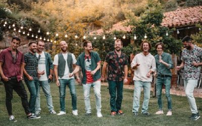 La Pegatina y Efecto Pasillo presentan Efecto Pegatina una gira conjunta exclusiva y con conciertos únicos