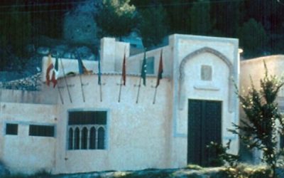 ¿Un nuevo museo festero para Sax?