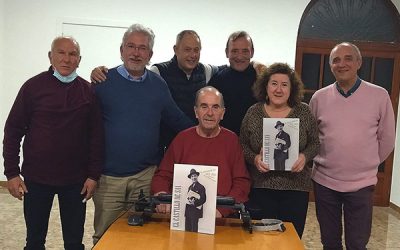 La número 42 de la revista anual de “El Castillo de Sax” ya está en Petrer