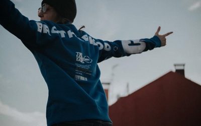 “Melocotón” es el nuevo single de Safree, que ya huele a exitazo