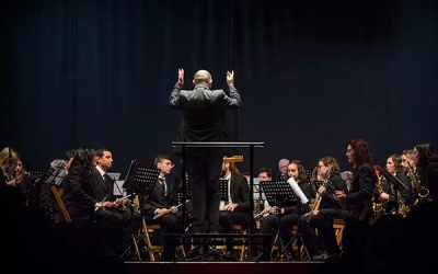 Los Sones de Sax darán un repaso a sus 25 años de historia en el ADDA de Alicante