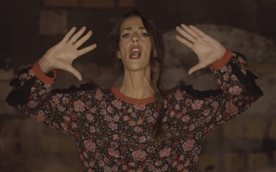 Vega presenta ‘Patria’, cuarto adelanto de su álbum ‘Mirlo Blanco’
