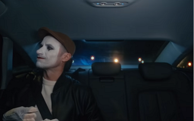 Ciudad Jara publica «Cantantes», segundo adelanto de su nuevo disco Cinema