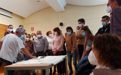 Formación en cuidados paliativos para Atención Primaria