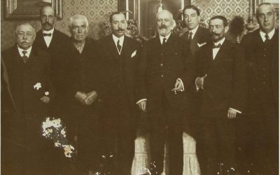 La calle Carlos Regino Soler