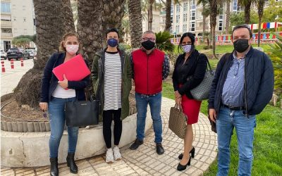 Violación de derechos en la Inclusión Educativa