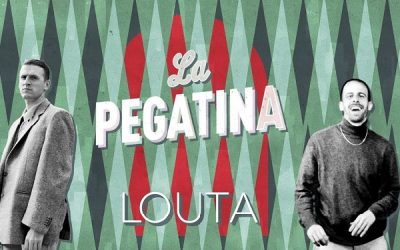 La Pegatina nos trae nuevo single «Contigo no cuento» junto a Louta