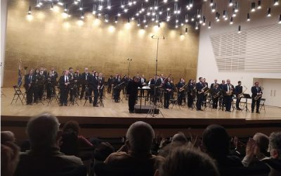La Diputación impulsa los Premios Sois Cultura Musical en homenaje a los grandes compositores alicantinos