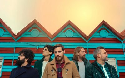 Montana presenta su primer single “Sin la red”