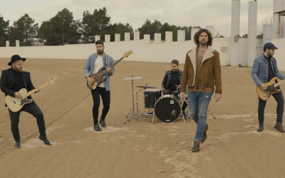 Morning Drivers están de vuelta con su nuevo single «Cada impulso»