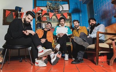 «Lo Que Me Planteas», segundo single de Neno, ya disponible en todas las plataformas