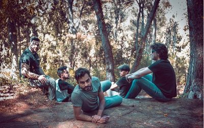 “Podría Ser” es el primer LP de la banda valenciana Sellas