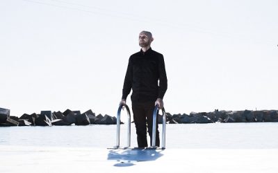 A Permanent Shadow lanza su segundo álbum «Humdrum»
