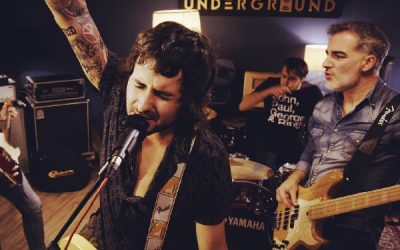 Bicho Raro publican «Caminos Cruzados», su álbum de debut