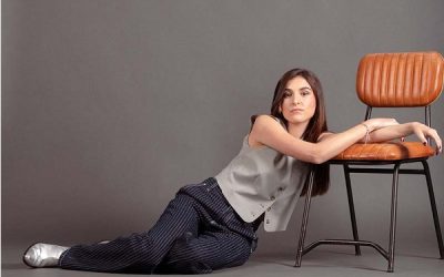 La importancia de la salud mental protagoniza el primer EP de Carlota Mad