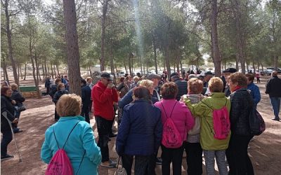 Sanidad comenzará en otoño con el envío masivo para invitar a todas las mujeres de 25 a 65 años a participar en el cribado de cáncer de cérvix