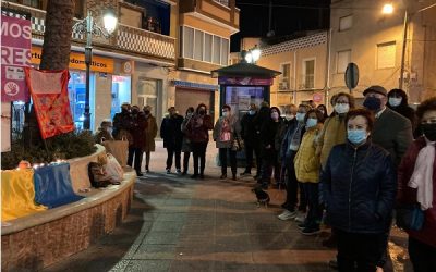 Sax sigue celebrando el 8 de marzo con las mujeres como protagonistas