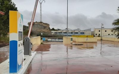 Vox Sax sobre la gestión del Ecoparque