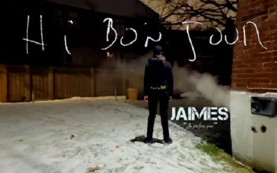 Jaimes denuncia el racismo y la exclusión con un grito en clave de Techno House: «Je préfère pas»