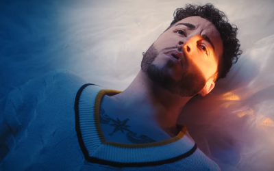 «Luz», el nuevo concepto musical de Jonathan Pons, disponible en plataformas digitales