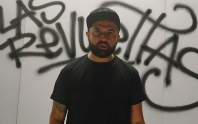 Maurino publica ‘Ahora Sí’ su nuevo álbum