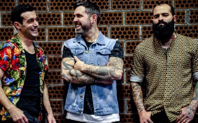 Meridian publica su nuevo disco ‘Victoria’ y anuncian las primeras fechas de conciertos