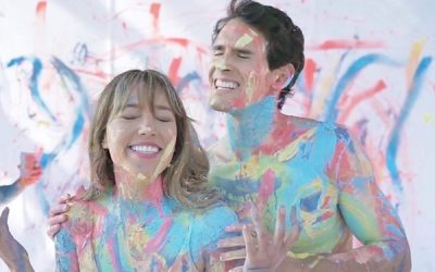 La cantautora mexicana Mo Rivas presenta «Imagina que» en colaboración con Suav