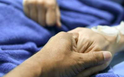 Un registro de la actividad cerebral, revela cuáles podrían ser nuestros últimos pensamientos al morir