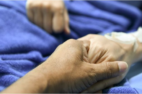 Un registro de la actividad cerebral, revela cuáles podrían ser nuestros últimos pensamientos al morir
